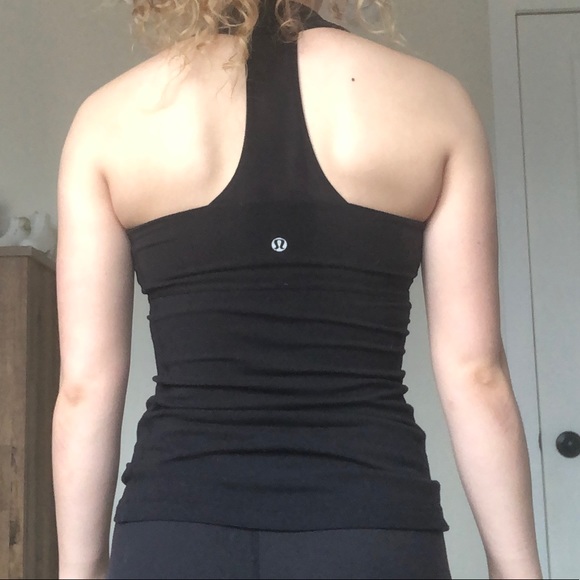 Lululemon cami - Picture 3 of 5